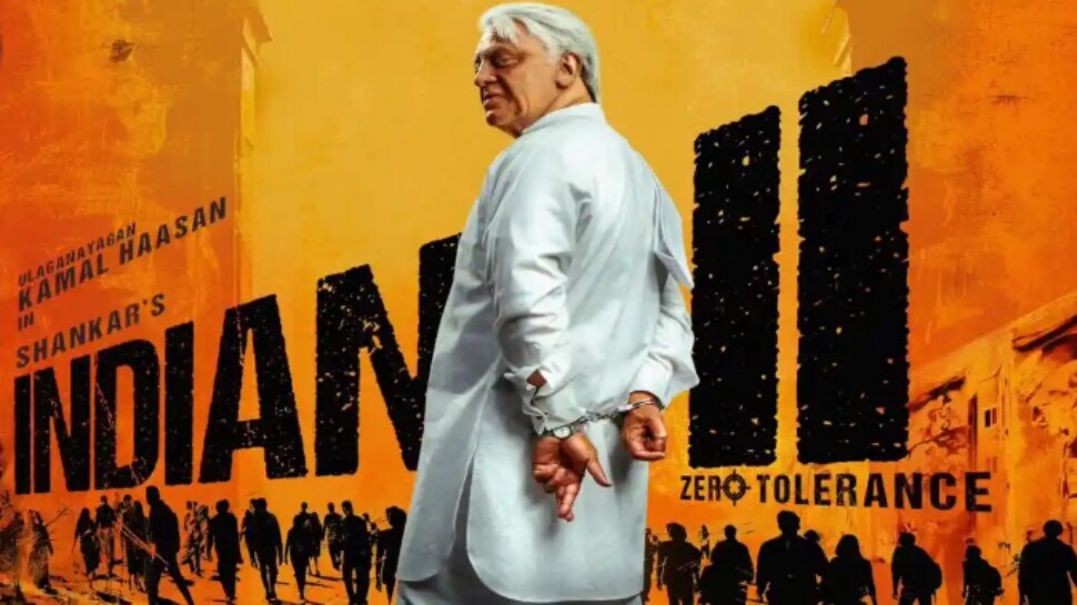 It's Official: Kamal Haasan's 'Indian 2' Movie Release date Announced ...