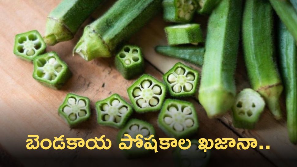 Ladies Finger Health Benefits And Its Nutritional Values Ladies