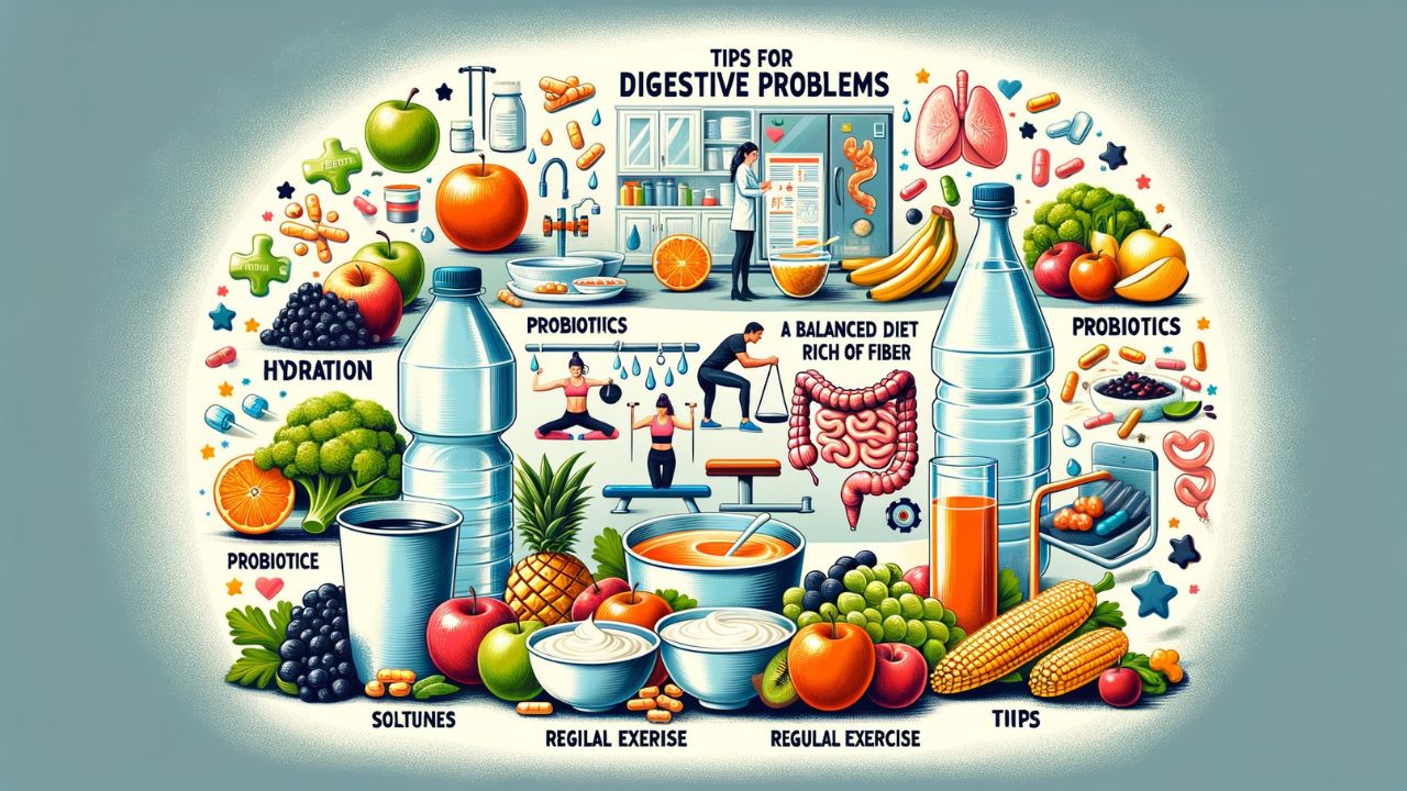 Digestion Problem Inida Best Tips For Better Digestion Must Try To Add In Your Diet | Remedies ...