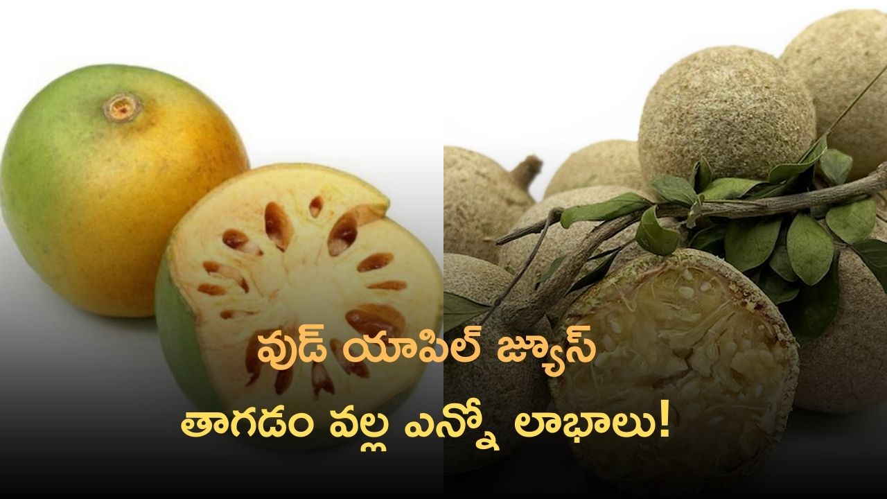 Wood Apple Health Benefits And How It Help Us From Chronic Diseases Wood Apple Juice Benefits