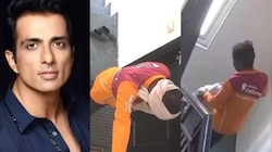 Sonu Sood: షూ చోరీ చేసిన స్విగ్గీ డెలీవరీ బాయ్ కు సోనూసూద్ అండ.. కొత్త బూట్లు 