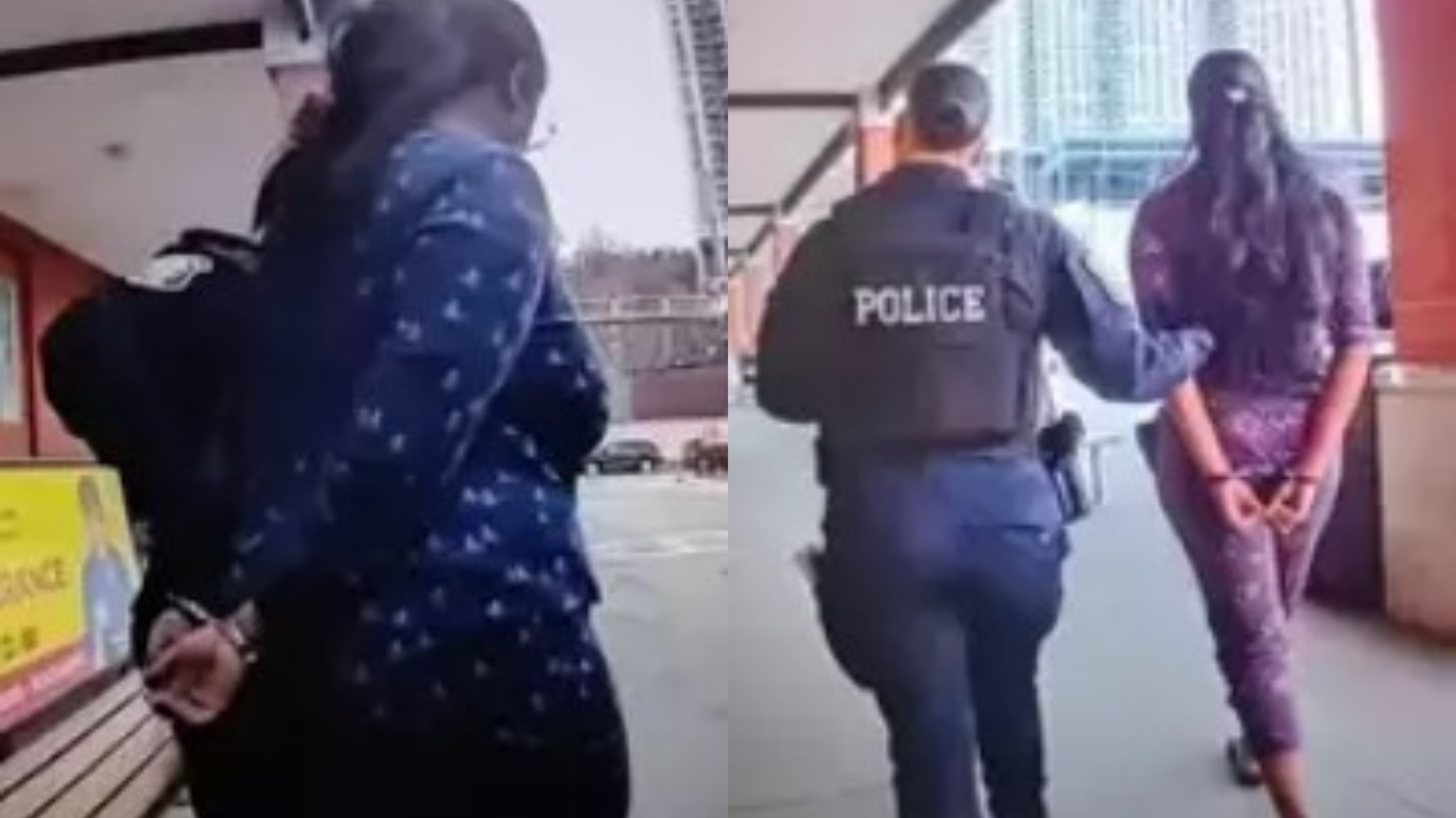 Telugu Girls Arrest: అమెరికాలో పరువు తీసిన తెలుగు అమ్మాయిలు.. దొంగతనం చేసి జైలుపాలు Telugu Girls Arrest: అమెరికాలో పరువు తీసిన తెలుగు అమ్మాయిలు.. దొంగతనం చేసి జైలుపాలు