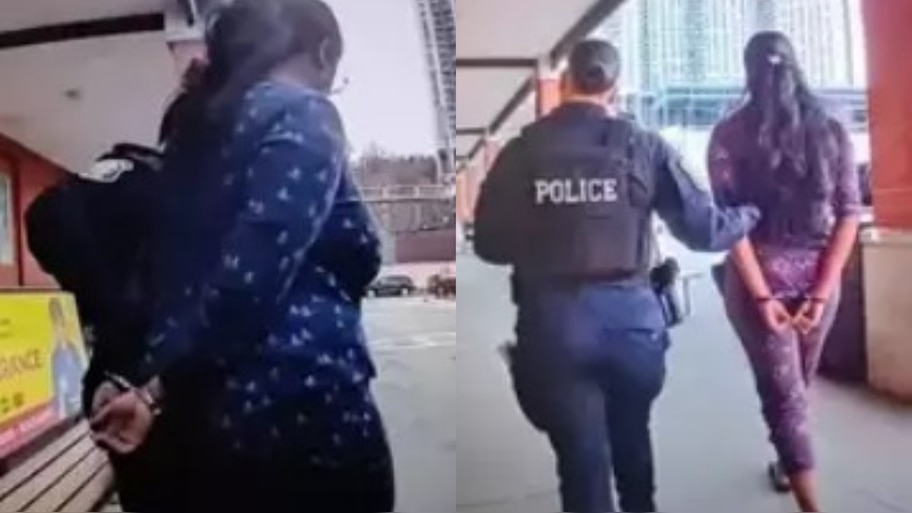 Telugu Girls Arrest: అమెరికాలో పరువు తీసిన తెలుగు అమ్మాయిలు.. దొంగతనం చేసి జైలుపాలు