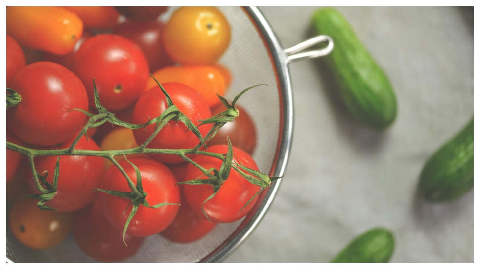 Cherry Tomatoes Benefits: చెర్రీ టమాటలతో 5 ఆరోగ్య ప్రయోజనాలు.. ఇలా తింటే రెట్టింపు లాభాలు..