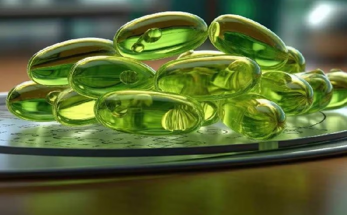 Else Vit Health benefits and precautions of vitamin E, know whom should not take ...