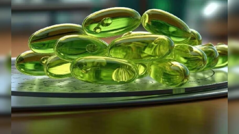 Health benefits and precautions of vitamin E, know whom should not take ...
