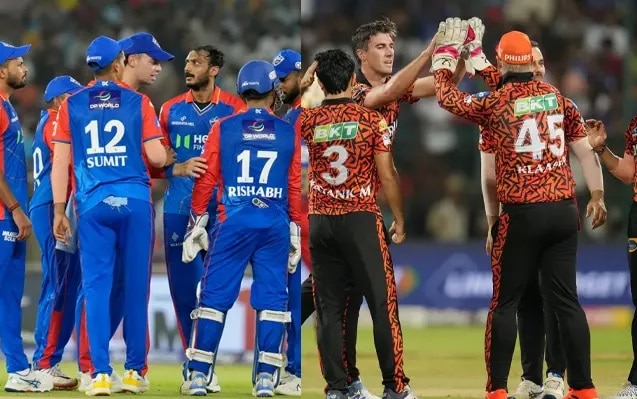 IPL 2024 DC vs SRH: హైదరాబాద్ వర్సెస్ ఢిల్లీ మ్యాచ్ నేడే, ఇరు జట్ల బలాబలాలు, ప్లేయింగ్ 11 అంచనాలు పిచ్ రిపోర్ట్ ఇలా