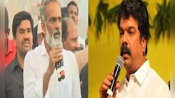 Vijayawada Central: విజయవాడ సెంట్రల్ టికెట్‌లో మార్పు, వంగవీటి రాధాకు అవకాశమా