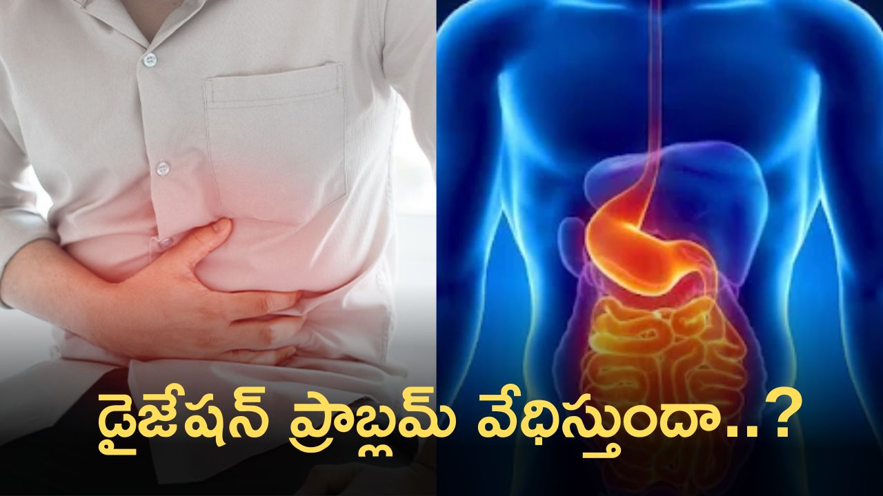Digestion Problem Solution Does Digestion Problem Bother You Try This