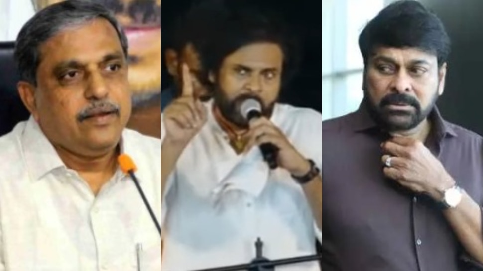 Pawan Kalyan: మా అన్న జోలికి నువ్వు రాకు.. సజ్జలకు మాస్ వార్నింగ్ ఇచ్చిన పవన్ కళ్యాణ్..