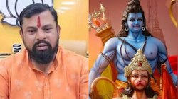 MLA Raja Singh: హనుమాన్ జయంతికి ముందు బిగ్ షాక్.. ఎమ్మెల్యే రాజాసింగ్ పై కేసు నమోదు..
