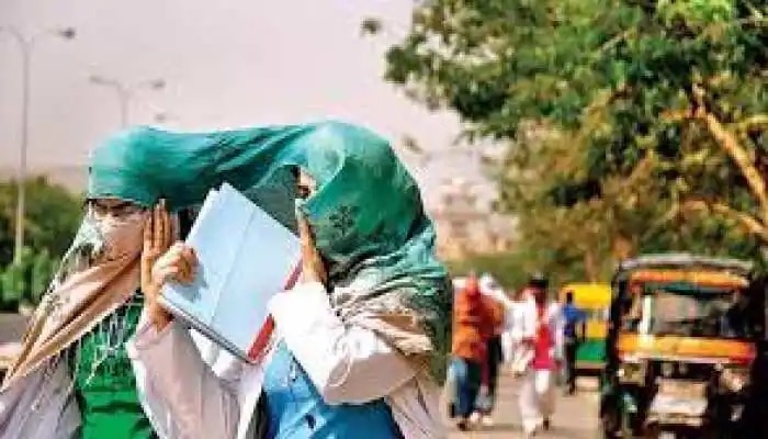 Heat Waves Alert: రానున్న 5 రోజుల్లో మరింత భగభగమండనున్న రాష్ట్రాలు