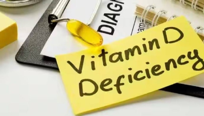 Vitamin Deficiency: మీ శరీరంలో ఈ మూడు విటమిన్ల లోపం లేకుండా చూసుకుంటే చాలు