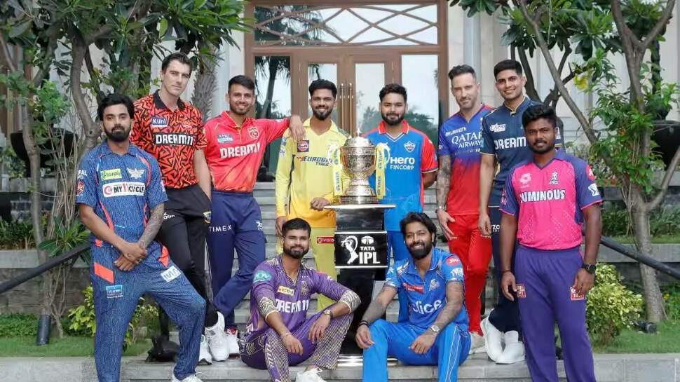 IPL 2024 Playoffs: ఐపీఎల్ ప్లే ఆఫ్స్‌ సమీకరణలు ఇవే.. ఆ నాలుగు జట్లకే ఛాన్స్‌..!