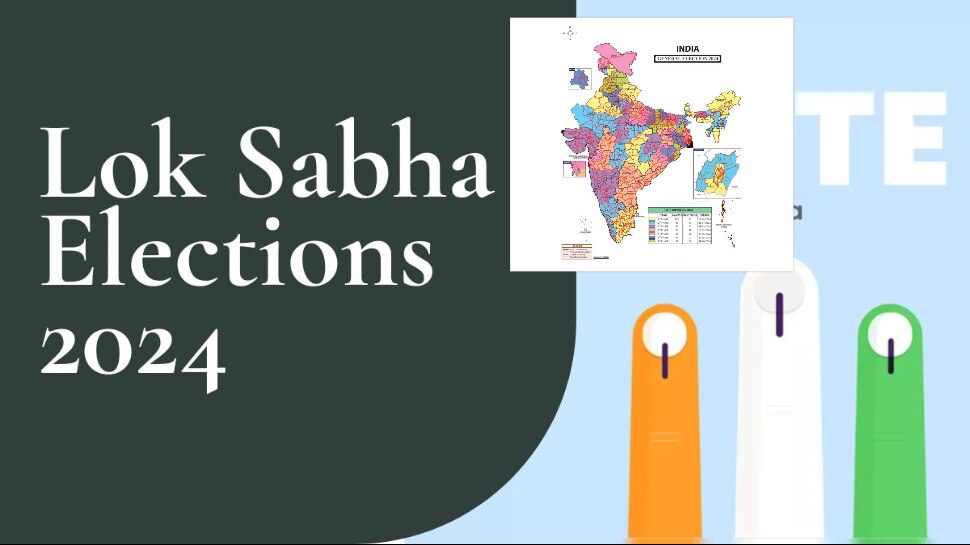 Lok Sabha Polls 2024 2nd Phase The second phase of polling has started ...