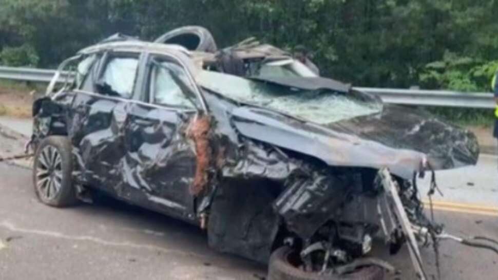 Three indian women from gujarat died in us horrific accident pa |US ...