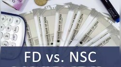 FD vs NSC Benefits: ఎఫ్‌డి , ఎన్‌ఎస్‌సిల్లో 2 లక్షలు ఇన్వెస్ట్ చేస్తే, ఎందులో ఎక్కువ