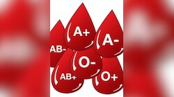 Blood Group: ప్రపంచవ్యాప్తంగా ఏ బ్లడ్ గ్రూప్‌ వారు ఎక్కువ మంది ఉన్నారో తెలుసా?