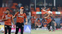 హైఓల్టేజ్ మ్యాచ్‌లో సన్‌రైజర్స్ విక్టరీ.. ఒక్క పరుగు తేడాతో గెలుపు