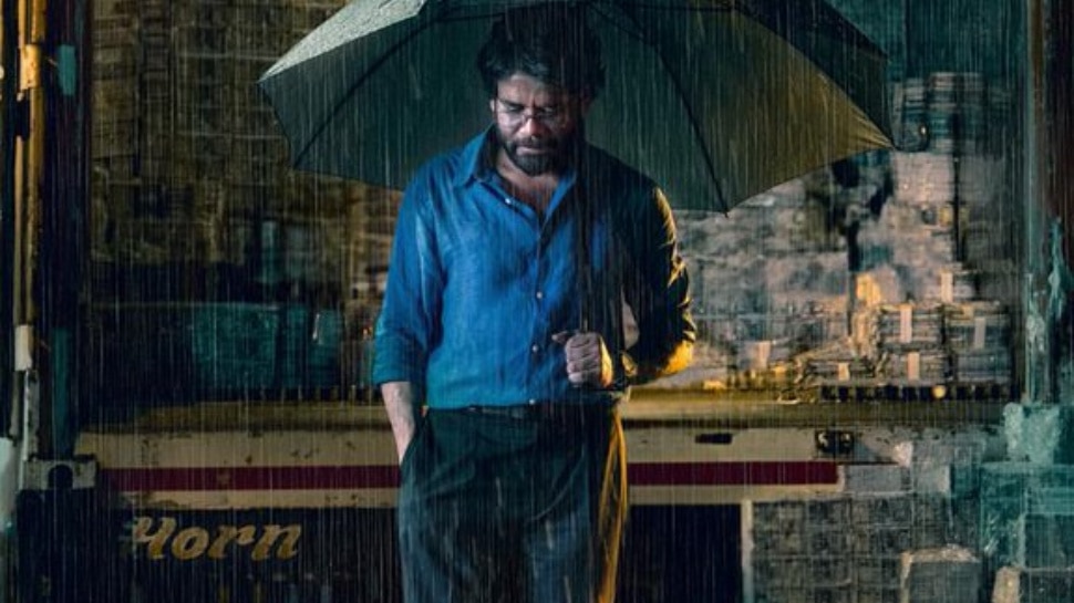 Nagarjuna as Police In Kubera: మరోసారి పవర్ ఫుల్ పోలీస్ ఆఫీసర్ పాత్రలో నాగార్జున..