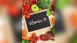 Healthy lifestyle: మెరుగైన కంటిచూపు కోసం vitamin A అధికంగా ఉండే ఈ పుడ్ తీసుకోండి..