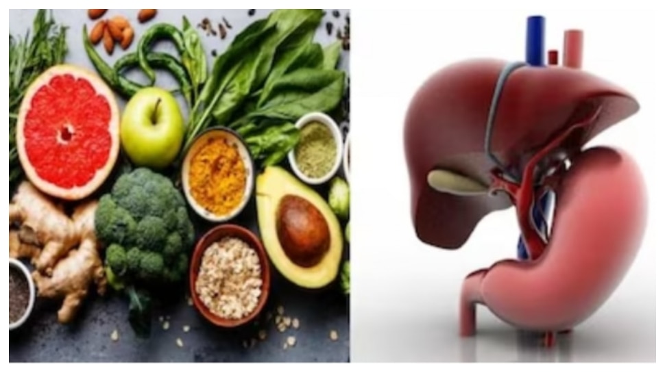 Fatty Liver Diet: ఈ 5 ఫుడ్స్ కాలేయంలో పేరుకున్న విషపూరిత పదార్థాలను బయటకు తరిమేస్తాయి..