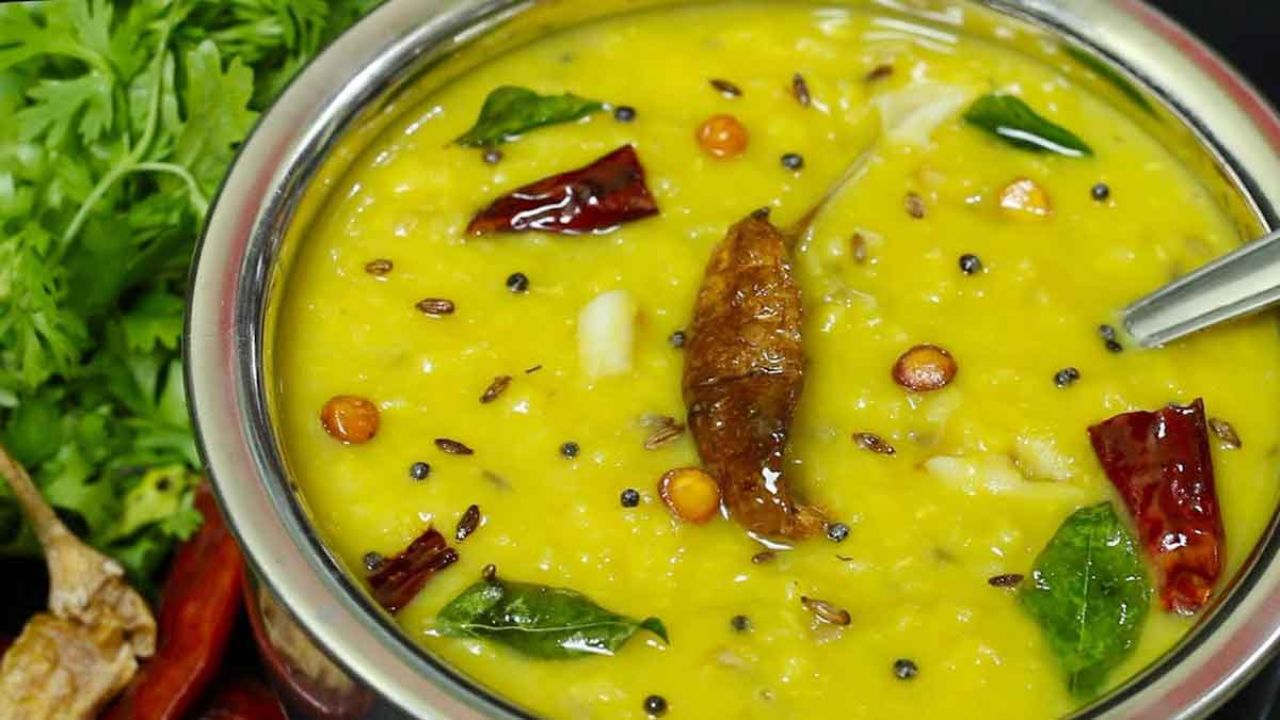 Muddapappu: ఆంధ్ర స్టైల్ ముద్దపప్పు రెసిపీ తయారు చేసుకోండి ఇలా..!