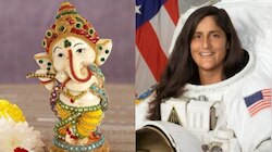 Sunita Williams: గణపతి ప్రతిమను తీసుకెళ్తా.. మూడోసారి అంతరిక్ష యాత్రకు సిద్ధమైన..