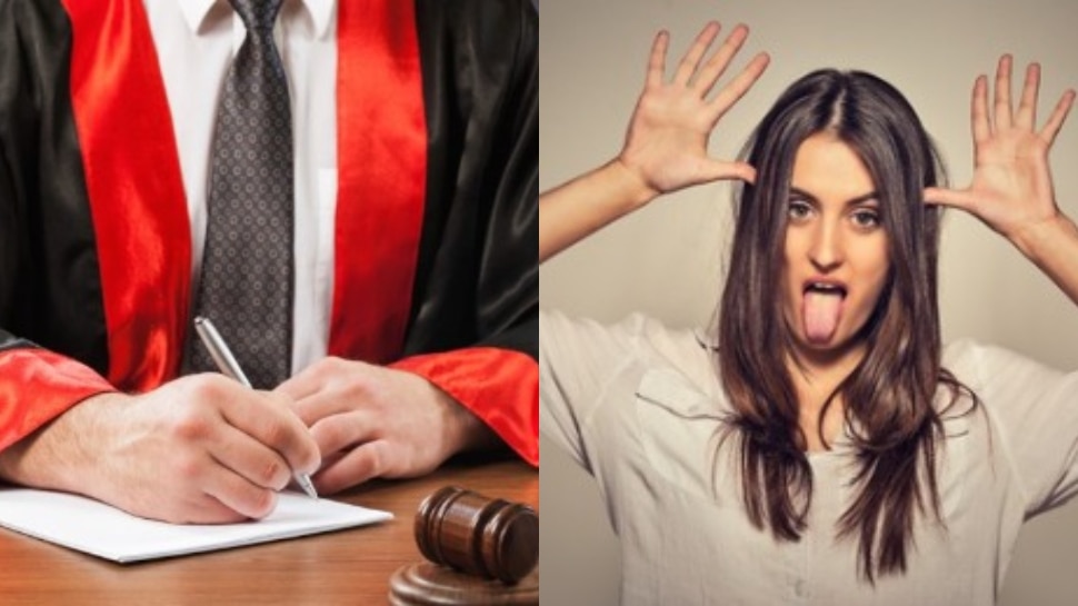 Fake Rape Case: అత్యాచారం చేశాడని ఊరికే చెప్పా.. యువతికి దిమ్మతిరిగే షాక్ ఇచ్చిన కోర్టు..స్టోరీ ఏంటంటే..?