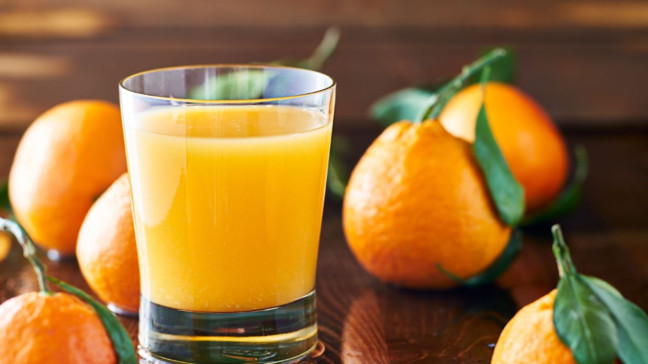 Orange Juice Benefits: వేసవిలో ఆరెంజ్‌ జ్యూస్‌ తీసుకోవడం వల్ల కలిగే ప్రయోజనాలు ఇవే..!