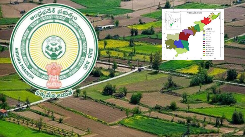 AP Land titling Act : ఏపీ ల్యాండ్ టైటిల్ యాక్ట్ వల్ల కలిగే ప్రయోజనాలు ఇవేనా.. ? వైసీపీ చెబుతోంది ఇదే.. ? Part -2 AP Land titling Act : ఏపీ ల్యాండ్ టైటిల్ యాక్ట్ వల్ల కలిగే ప్రయోజనాలు ఇవేనా.. ? వైసీపీ చెబుతోంది ఇదే.. ? Part -2