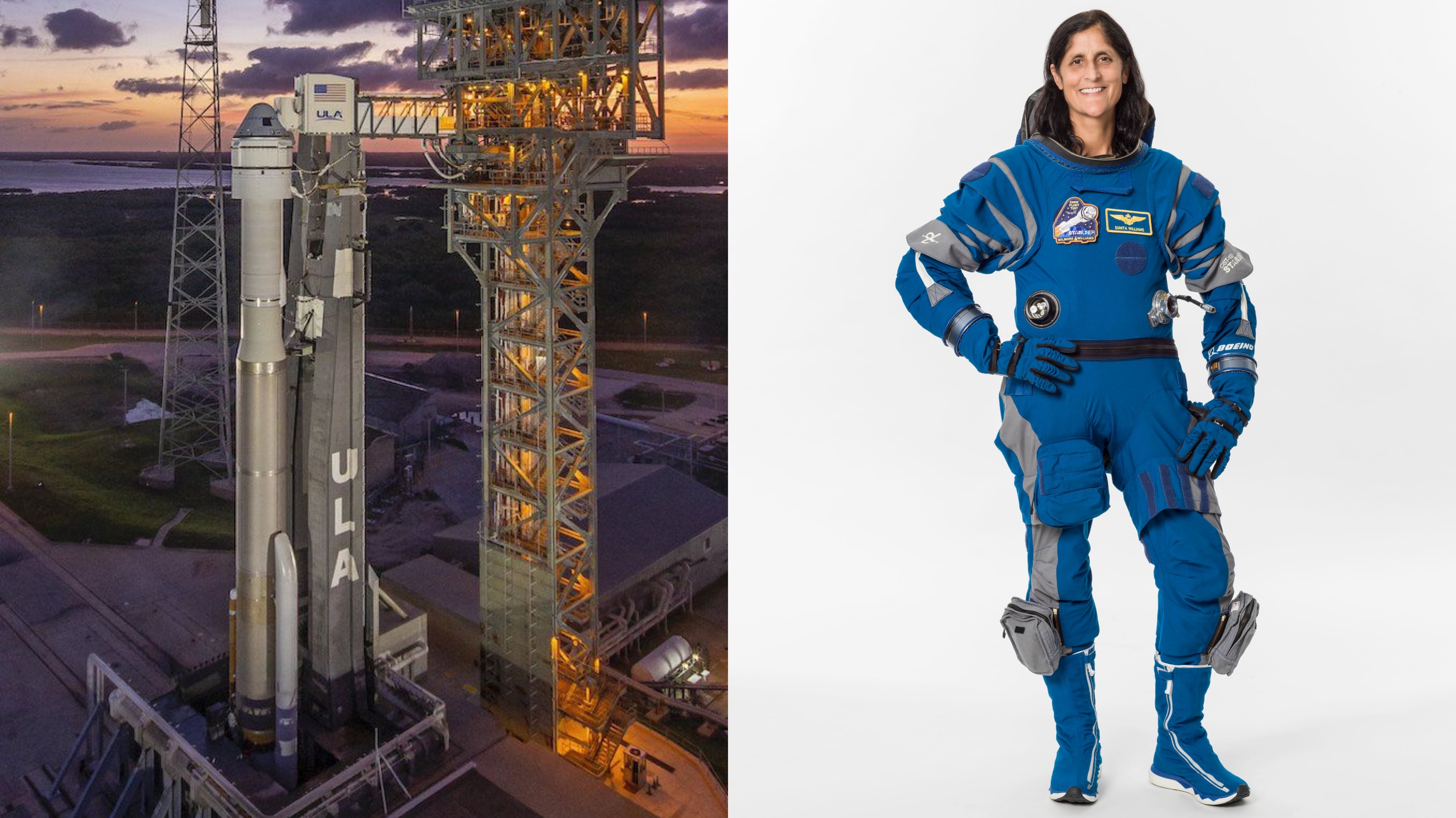 Starliner: కీలక అంతరిక్ష ప్రయోగం నిలిపివేత.. సునీతా విలియమ్స్‌ రికార్డుకు బ్రేక్‌