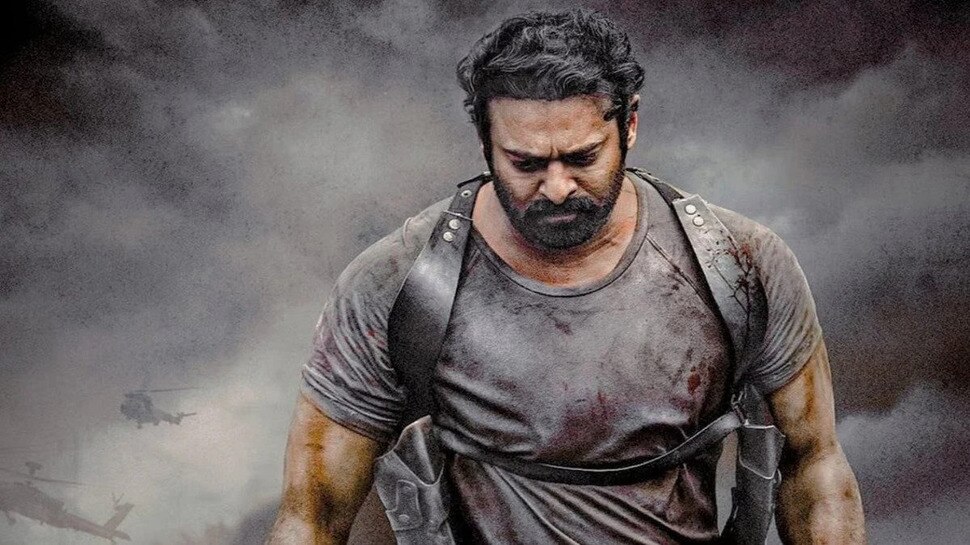 Prabhas : ప్రభాస్ పై కావాలనే నెగిటివ్ ప్రచారం.. కారణం అదేనా !