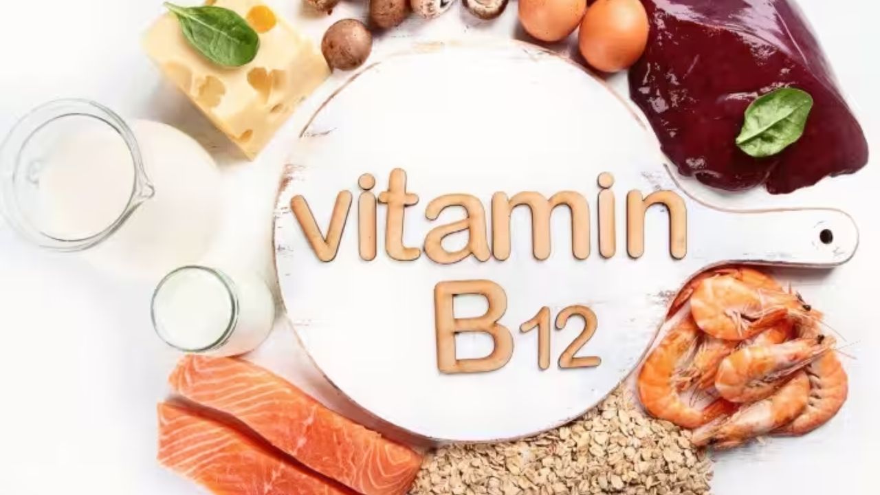 Vitamin B12 Deficiency Is The Most Common Symptom Seen In Patients