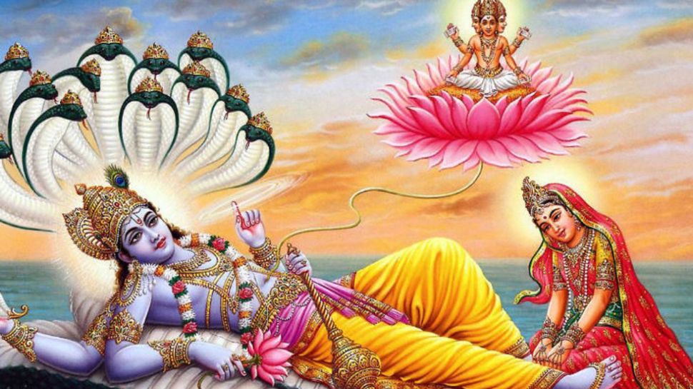Vaishaka Masam 2024: వైశాఖ మాసంలో ఈ పనులు చేస్తే విష్ణుమూర్తి అనంతమైన సంపదలు కురిపిస్తాడు.. Vaishaka Masam 2024: వైశాఖ మాసంలో ఈ పనులు చేస్తే విష్ణుమూర్తి అనంతమైన సంపదలు కురిపిస్తాడు..