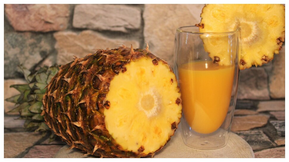 Pineapple juice Benefits: పైనాపిల్ జ్యూస్ తాగితే 10 ఆరోగ్య ప్రయోజనాలు తెలుసా?