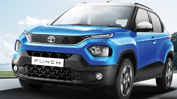 Top Sold Cars: ఏప్రిల్ నెలలో దుమ్ము రేపిన టాటా పంచ్, టాప్ 10 జాబితాలో అన్నీ మారుతి కార్లే Top Sold Cars: ఏప్రిల్ నెలలో దుమ్ము రేపిన టాటా పంచ్, టాప్ 10 జాబితాలో అన్నీ మారుతి కార్లే