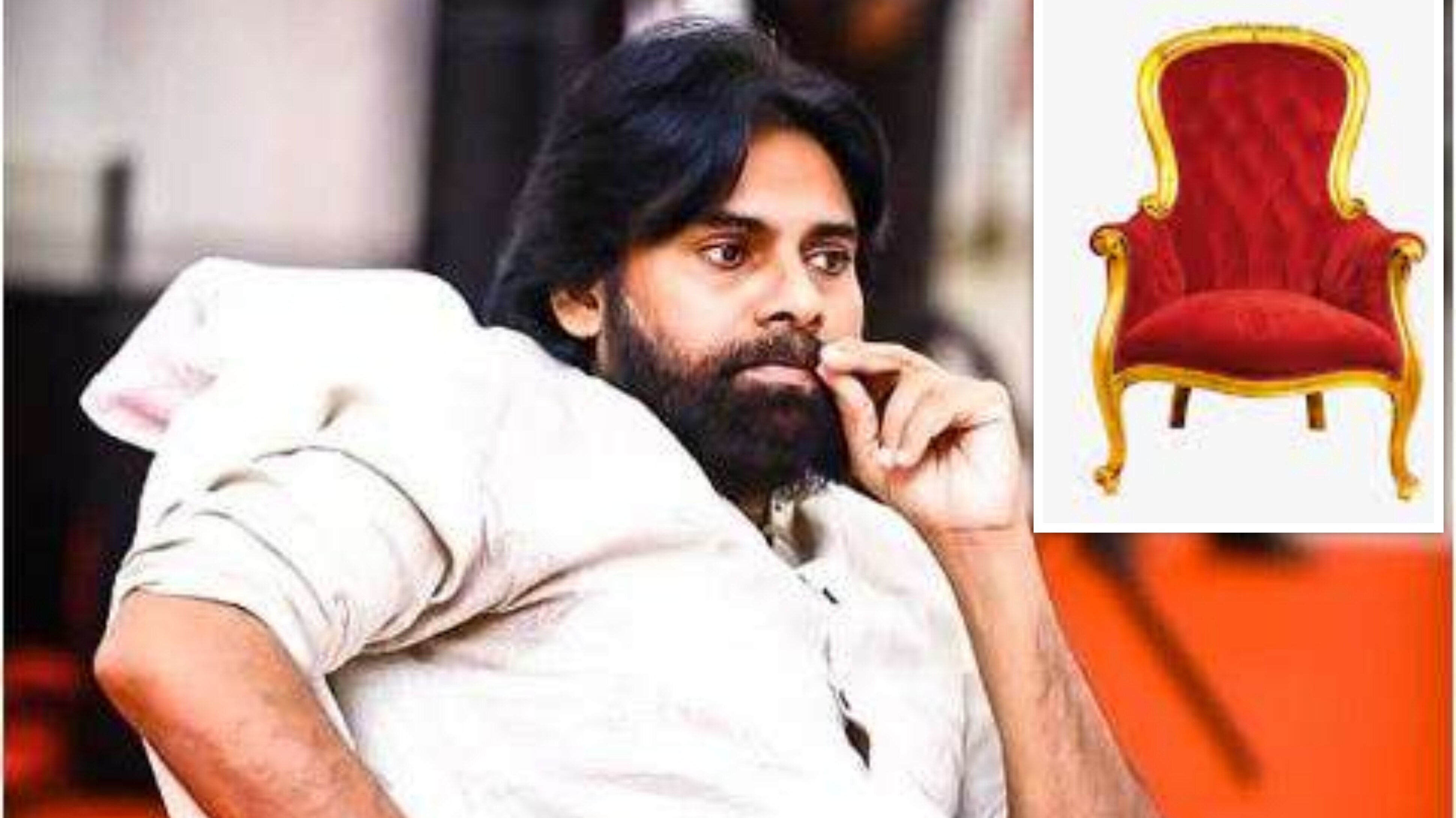 Pawan Kalyan: మోదీ మంత్రివర్గంలో కేంద్ర మంత్రా? చంద్రబాబు మంత్రివర్గంలో రాష్ట్ర మంత్రా? మనసులో మాట చెప్పిన పవన్ కల్యాణ్‌