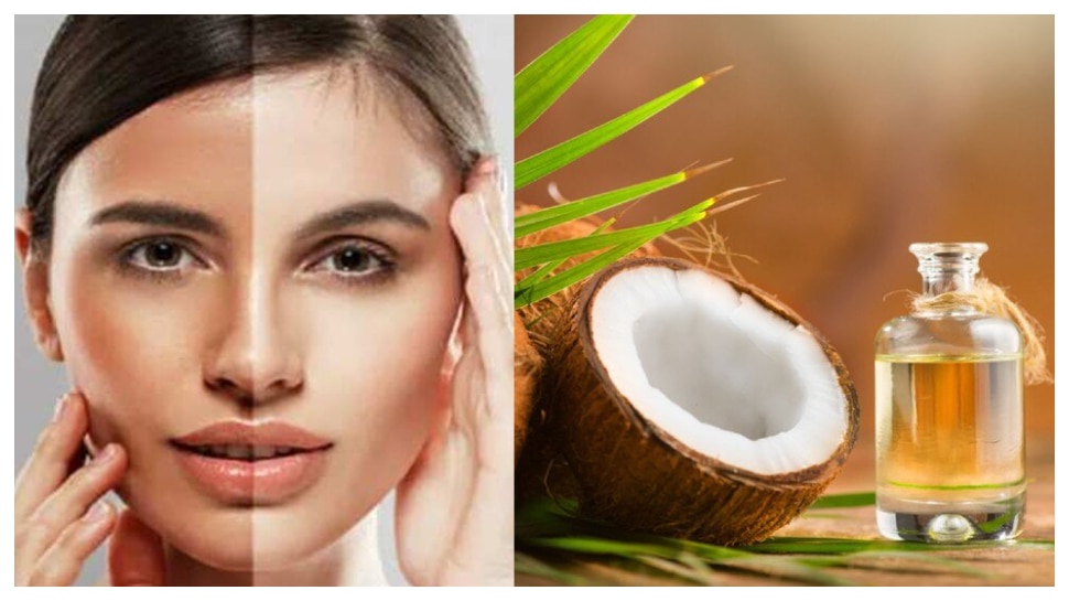 Coconut oil in skincare: ఒక చుక్క కొబ్బరినూనె మీ ముఖానికి రాస్తే హిరోయిన్ వంటి అందమైన చర్మం మీదే..