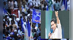 AP Elections 2024: ఇవాళ్టితో ప్రచారం పరిసమాప్తం, సభలతో జగన్, చంద్రబాబు బిజీ