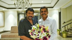 Chiranjeevi Supports Konda Vishweshwar Reddy: తెలంగాణ‌లో త‌న బంధువును ఎంపీగా గెలిపించ‌మ‌ని చిరంజీవి పిలుపు..