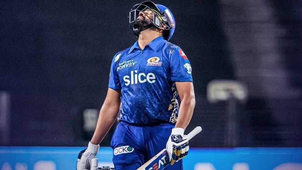 Rohit Sharma: ముంబై ఇండియన్స్‌లో మరో కలకలం.. రోహిత్ శర్మ వీడియో లీక్.. హిట్‌మ్యాన్‌ కూడా గుడ్‌బై..!