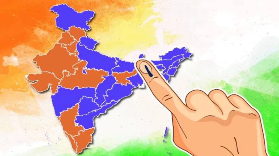 4th Phase Lok Sabha Polls 2024 : దేశ వ్యాప్తంగా నాల్గో దశలో ఎలక్షన్ పోలింగ్ జరిగేది ఈ లోక్ సభ సీట్లలోనే.. ! 4th Phase Lok Sabha Polls 2024 : దేశ వ్యాప్తంగా నాల్గో దశలో ఎలక్షన్ పోలింగ్ జరిగేది ఈ లోక్ సభ సీట్లలోనే.. !
