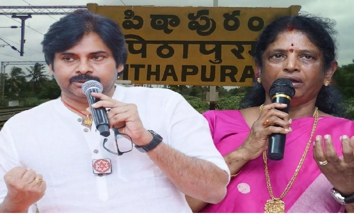 Pithapuram: పిఠాపురంలో భారీగా 86 శాతం పోలింగ్, ఎవరికి అనుకూలం
