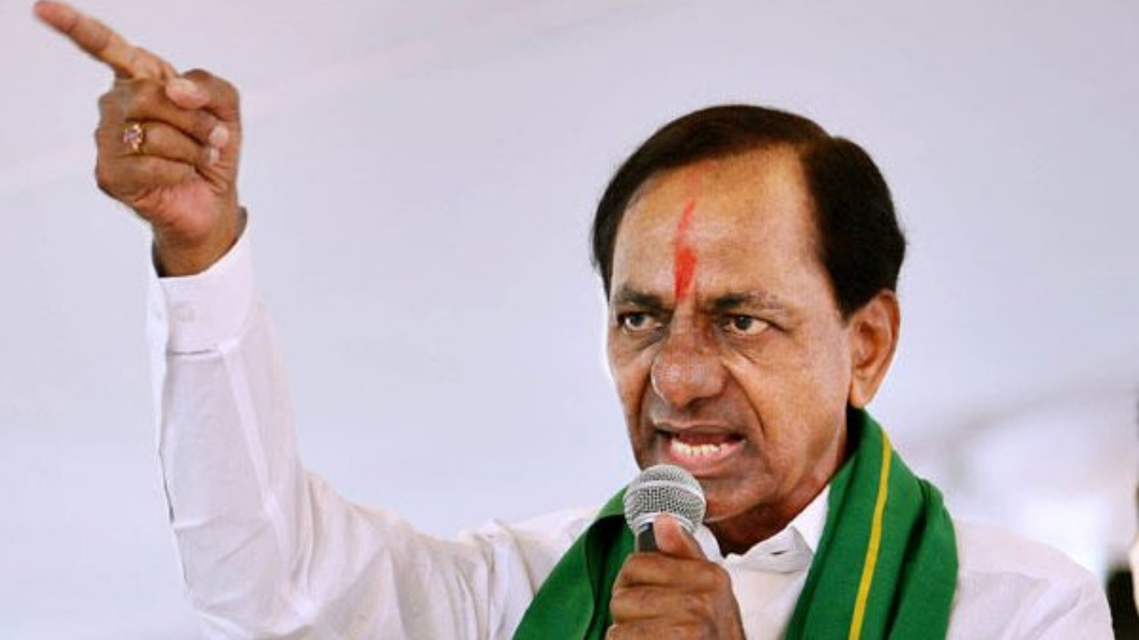 KCR Call To Protest: రేవంత్‌ రెడ్డి ప్రభుత్వంపై కేసీఆర్‌ కన్నెర్ర.. ధర్నాలు చేపట్టాలని పిలుపు