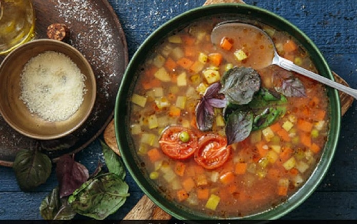 How to control diabetes and blood sugar levels try these 3 vegetarian