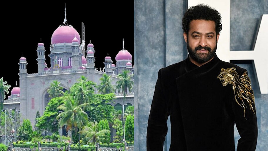Jr NTR - High Court: వివాదంలో జూనియర్ ఎన్టీఆర్.. హైకోర్టులో పిటిషన్..