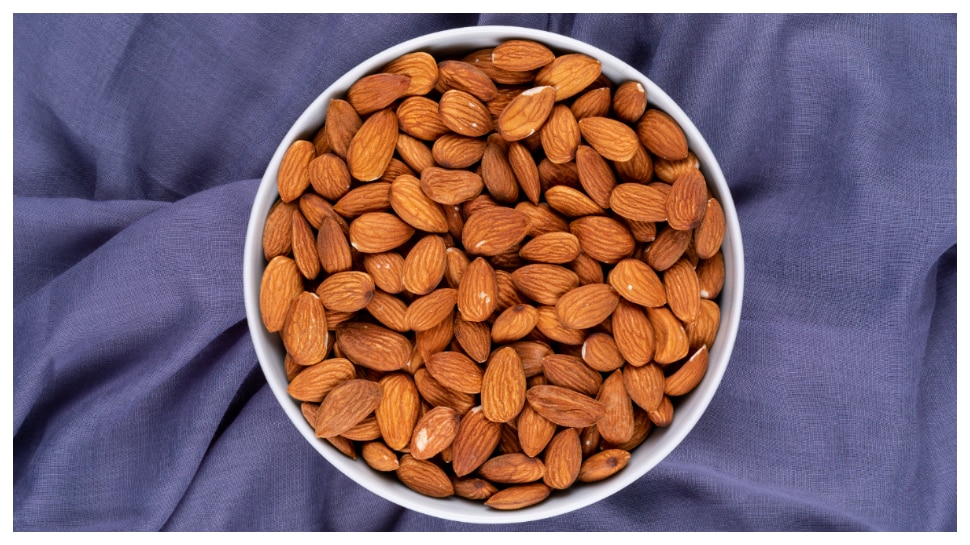Side effects of almonds weight gain allergetic indigestion and kidney stones Side effects of