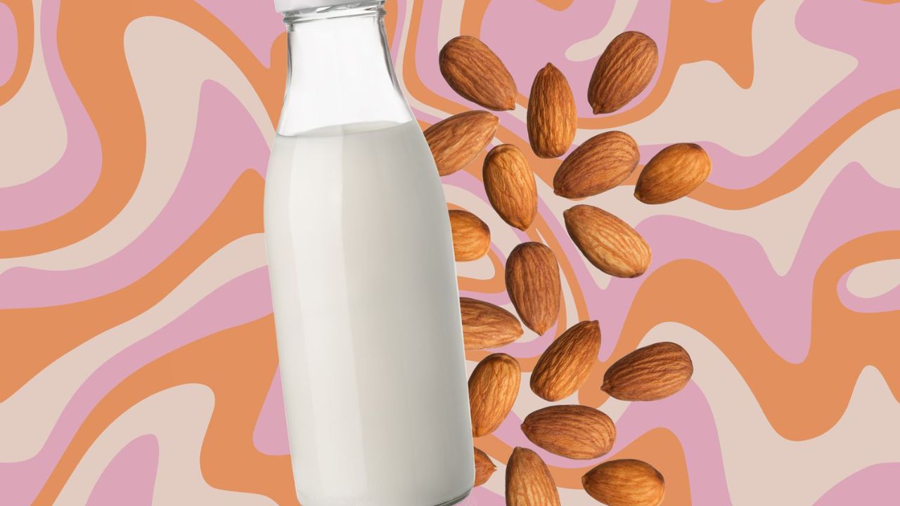  Badam Milk: సమ్మర్‌లో తప్పకుండా తీసుకోవాల్సిన పానీయం.. ‘బాదం మిల్క్’