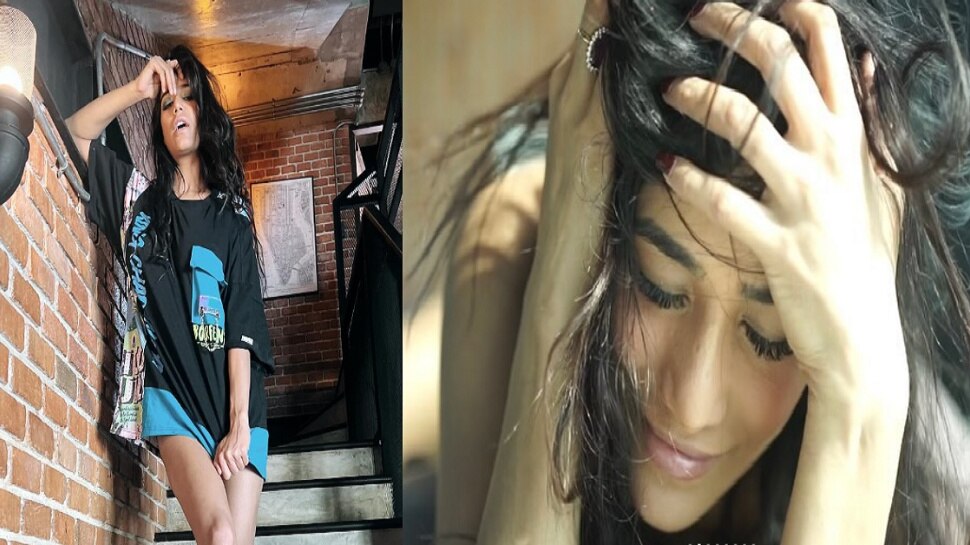 Poonam Pandey Bathroom Video leacked by her ex boy friend here are the